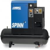 SPINN 11E 10 400/50 TM500 CE