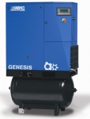 GENESIS 7.510-270